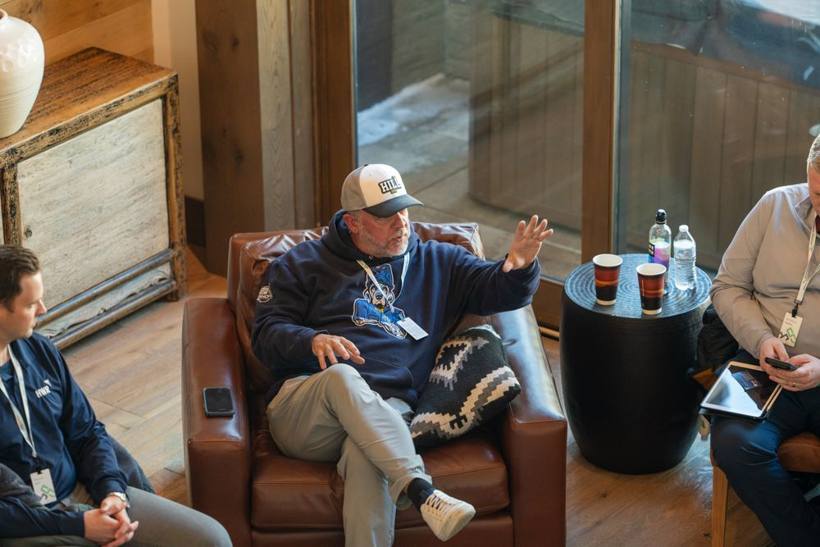 Condo conversations