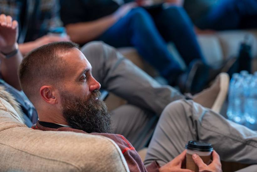 Condo conversations