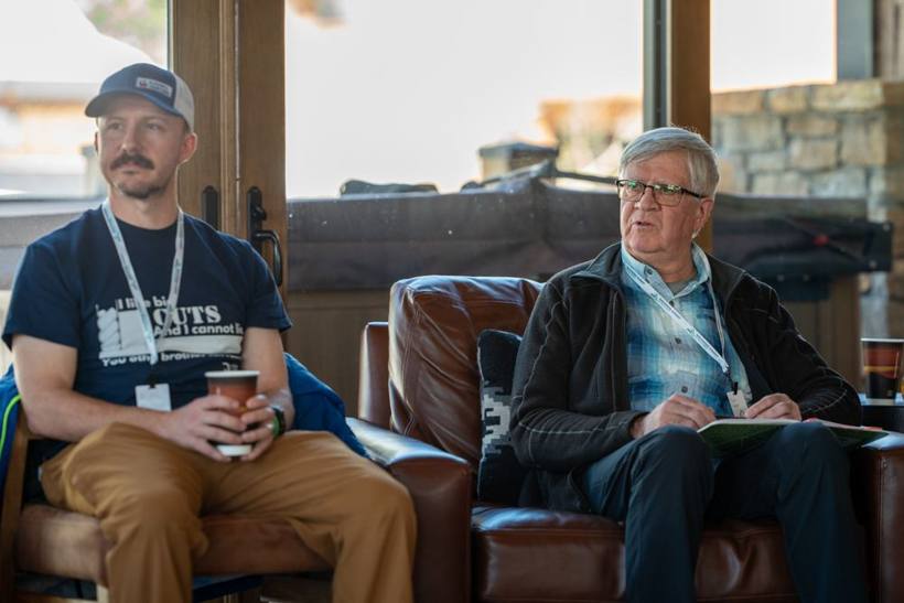 Condo conversations